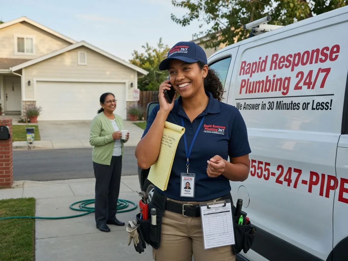 Emergency Plumber De Queen, AR FAQs